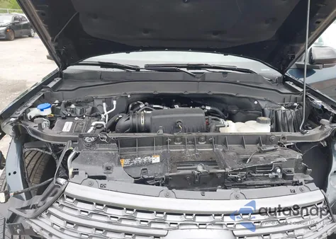 2024 Ford Explorer Xlt from USA, damaged, VIN 1FMSK7DH2RGA85824